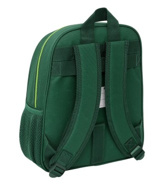 MOCHILA INFANTIL ADAP.CARRO RES AGUA REAL BETIS BALOMPIE | Comprar ... 2