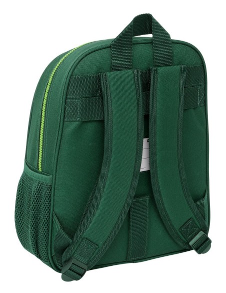MOCHILA INFANTIL ADAP.CARRO RES AGUA REAL BETIS BALOMPIE | Comprar ... MOCHILA INFANTIL ADAP.CARRO RES AGUA REAL BETIS BALOMPIE | Comprar ...