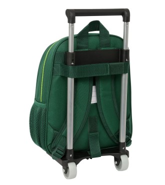 MOCH 006+CARRO 705 RESISTE AGUA REAL BETIS BALOMPIE | Comprar MOCH ... 2