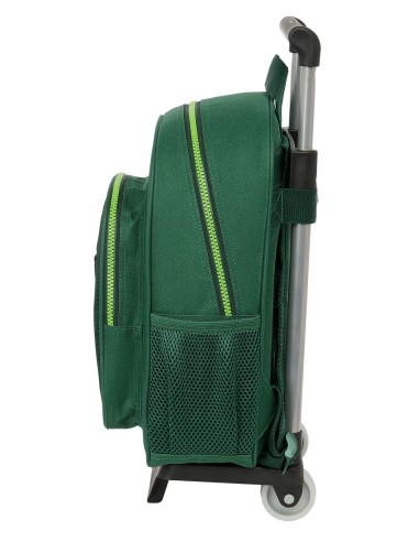 MOCH 006+CARRO 705 RESISTE AGUA REAL BETIS BALOMPIE | Comprar MOCH ...