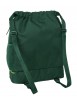 SACO MOCHILA RESISTENTE AGUA REAL BETIS BALOMPIE