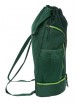 SACO MOCHILA RESISTENTE AGUA REAL BETIS BALOMPIE