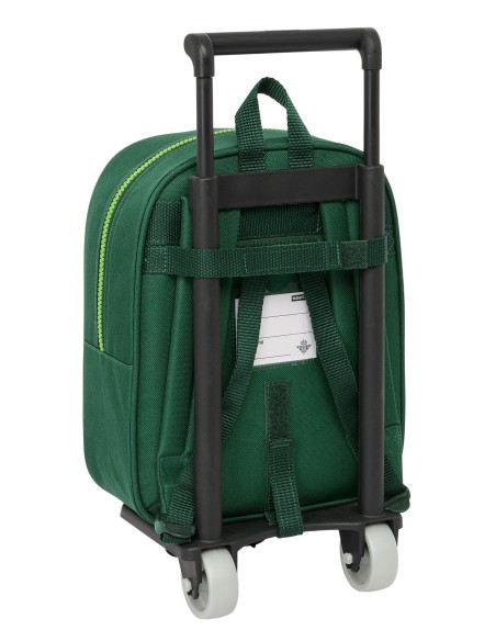 MOCH 232+CARRO 805 RESISTENTE AGUA REAL BETIS BALOMPIE | Comprar MO... MOCH 232+CARRO 805 RESISTENTE AGUA REAL BETIS BALOMPIE | Comprar MO...