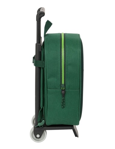 MOCH 232+CARRO 805 RESISTENTE AGUA REAL BETIS BALOMPIE | Comprar MO...