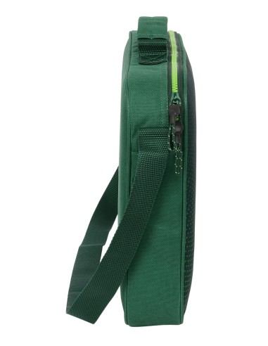 CARTERA EXTRAESCOLARES RESISTENTE AGUA REAL BETIS BALOMPIE | Compra...
