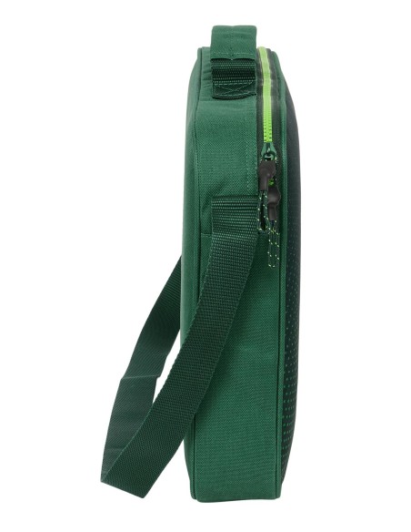 CARTERA EXTRAESCOLARES RESISTENTE AGUA REAL BETIS BALOMPIE | Compra... CARTERA EXTRAESCOLARES RESISTENTE AGUA REAL BETIS BALOMPIE | Compra...