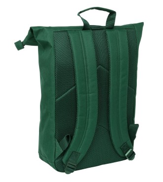 MOCHILA SOLAPA PARA PORTATIL 15,6'' RES REAL BETIS BALOMPIE | Compr... 2