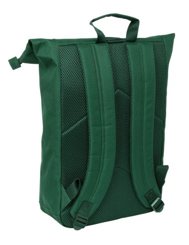 MOCHILA SOLAPA PARA PORTATIL 15,6'' RES REAL BETIS BALOMPIE | Compr...
