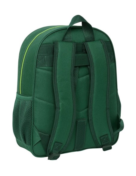 MOCHILA JUNIOR ADAPT.CARRO RESIS AGUA REAL BETIS BALOMPIE | Comprar... MOCHILA JUNIOR ADAPT.CARRO RESIS AGUA REAL BETIS BALOMPIE | Comprar...