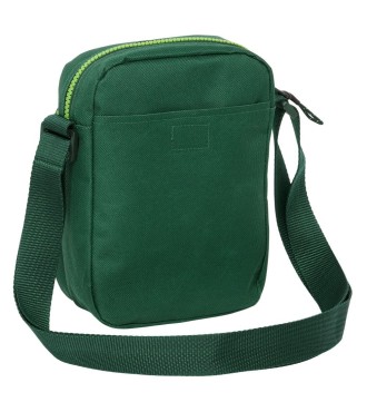 BANDOLERA PEQUEÑA RESISTENTE AGUA REAL BETIS BALOMPIE | Comprar BAN... 2