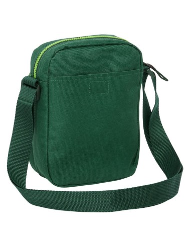 BANDOLERA PEQUEÑA RESISTENTE AGUA REAL BETIS BALOMPIE | Comprar BAN...