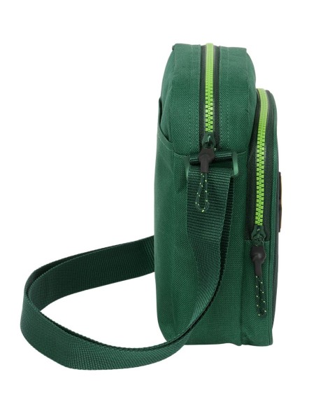 BANDOLERA PEQUEÑA RESISTENTE AGUA REAL BETIS BALOMPIE | Comprar BAN... BANDOLERA PEQUEÑA RESISTENTE AGUA REAL BETIS BALOMPIE | Comprar BAN...