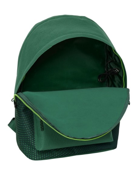 MOCHILA DOBLE PORTATIL 15,6"+USB RE AGUA REAL BETIS BALOMPIE | Comp... MOCHILA DOBLE PORTATIL 15,6"+USB RE AGUA REAL BETIS BALOMPIE | Comp...