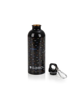 Botella Aluminio Infantil Gabol Virtual Botella Aluminio ... 2