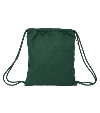 SACO DEPORTIVO CREMALLERA RES AGUA REAL BETIS BALOMPIE | Comprar SA... 2