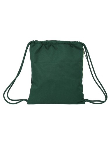 SACO DEPORTIVO CREMALLERA RES AGUA REAL BETIS BALOMPIE | Comprar SA...