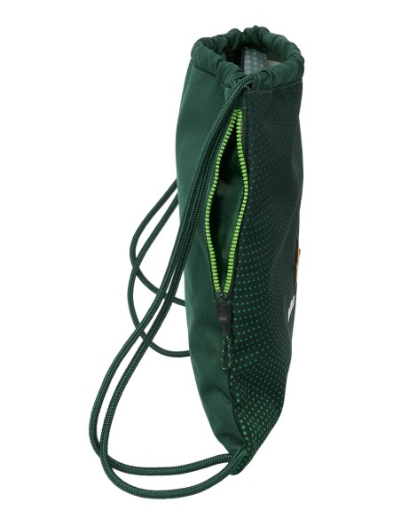 SACO DEPORTIVO CREMALLERA RES AGUA REAL BETIS BALOMPIE | Comprar SA... SACO DEPORTIVO CREMALLERA RES AGUA REAL BETIS BALOMPIE | Comprar SA...