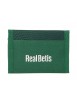 BILLETERA CON CABECERA RESISTENTE AGUA REAL BETIS BALOMPIE