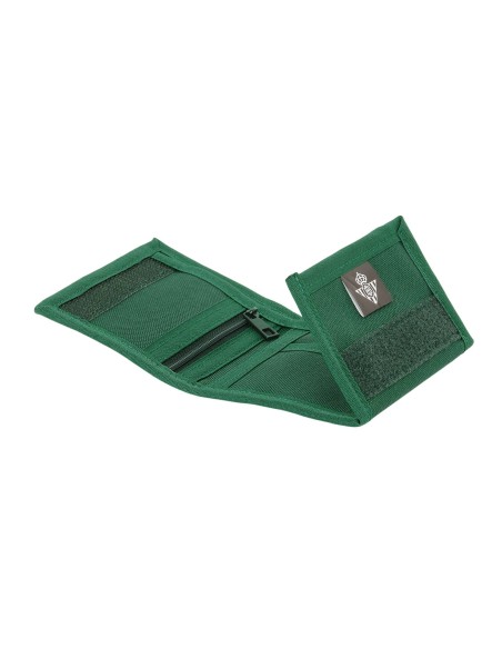 BILLETERA CON CABECERA RESISTENTE AGUA REAL BETIS BALOMPIE | Compra... BILLETERA CON CABECERA RESISTENTE AGUA REAL BETIS BALOMPIE | Compra...
