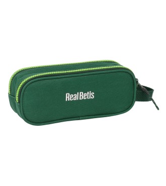 PORTATODO DOBLE RESISTENTE AGUA REAL BETIS BALOMPIE | Comprar PORTA... 2
