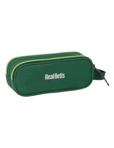 PORTATODO DOBLE RESISTENTE AGUA REAL BETIS BALOMPIE | Comprar PORTA...