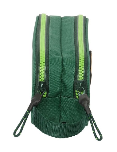 PORTATODO DOBLE RESISTENTE AGUA REAL BETIS BALOMPIE | Comprar PORTA...