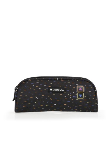 Portatodo Doble Gabol Virtual Portatodo Estuche | Fraber
