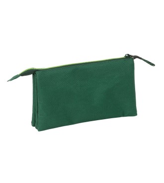 PORTATODO TRIPLE RESISTENTE AGUA REAL BETIS BALOMPIE | Comprar PORT... 2