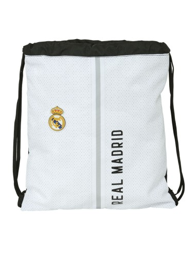 SACO PLANO REAL MADRID 1ª EQUIP. 24/25 | Comprar SACO PLANO REAL MA...