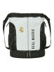 SACO MOCHILA REAL MADRID 1ª EQUIP. 24/25