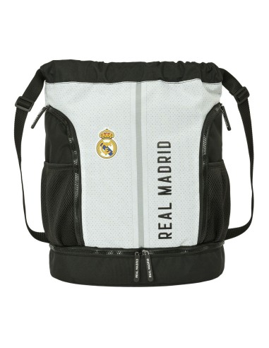 SACO MOCHILA REAL MADRID 1ª EQUIP. 24/25 | Comprar SACO MOCHILA REA...