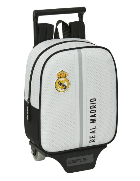 MOCH 232+CARRO 805 REAL MADRID 1ª EQUIP. 24/25 | Comprar MOCH 232+C...