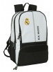 MOCHILA PADEL REAL MADRID 1ª EQUIP. 24/25