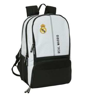 MOCHILA PADEL REAL MADRID 1ª EQUIP. 24/25 | Comprar MOCHILA PADEL R...