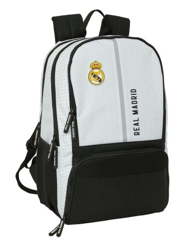 MOCHILA PADEL REAL MADRID 1ª EQUIP. 24/25 | Comprar MOCHILA PADEL R...