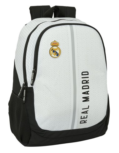 MOCHILA ADAPT.CARRO REAL MADRID 1ª EQUIP. 24/25 | Comprar MOCHILA A...