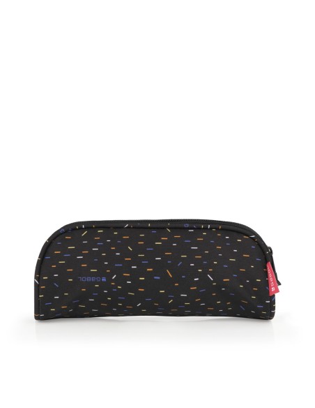 Portatodo Doble Gabol Virtual Portatodo Estuche | Fraber