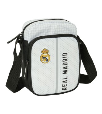 BANDOLERA PEQUEÑA REAL MADRID 1ª EQUIP. 24/25 | Comprar BANDOLERA P...