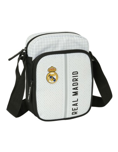 BANDOLERA PEQUEÑA REAL MADRID 1ª EQUIP. 24/25 | Comprar BANDOLERA P...