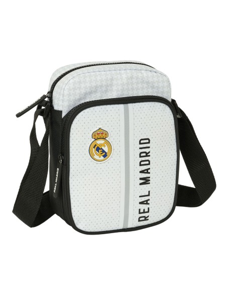 BANDOLERA PEQUEÑA REAL MADRID 1ª EQUIP. 24/25 | Comprar BANDOLERA P... BANDOLERA PEQUEÑA REAL MADRID 1ª EQUIP. 24/25 | Comprar BANDOLERA P...