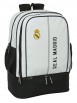 MOCHILA ENTRENAMIENTO REAL MADRID 1ª EQUIP. 24/25