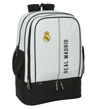 MOCHILA ENTRENAMIENTO REAL MADRID 1ª EQUIP. 24/25 | Comprar MOCHILA...