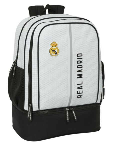 MOCHILA ENTRENAMIENTO REAL MADRID 1ª EQUIP. 24/25 | Comprar MOCHILA... MOCHILA ENTRENAMIENTO REAL MADRID 1ª EQUIP. 24/25 | Comprar MOCHILA...