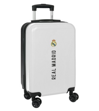 TROLLEY CABINA 20" 2 RUEDAS REAL MADRID 1ª EQUIP. 24/25 | Comprar T...