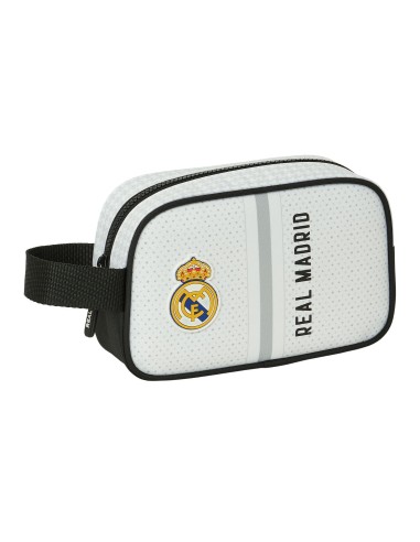 NECESER DE 22 CM REAL MADRID 1ª EQUIP. 24/25 | Comprar NECESER DE 2...