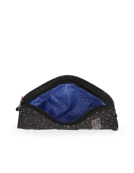 Portatodo Doble Gabol Virtual Portatodo Estuche | Fraber