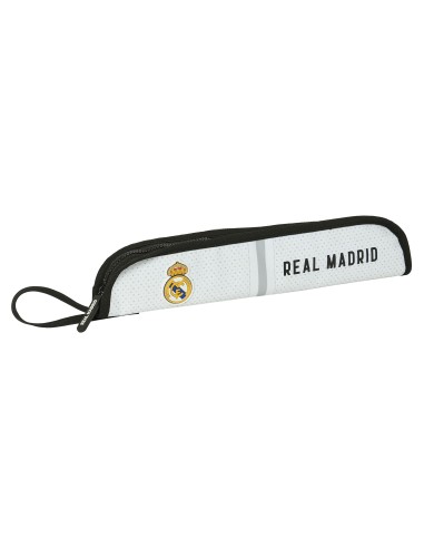 PORTAFLAUTAS REAL MADRID 1ª EQUIP. 24/25 | Comprar PORTAFLAUTAS REA...