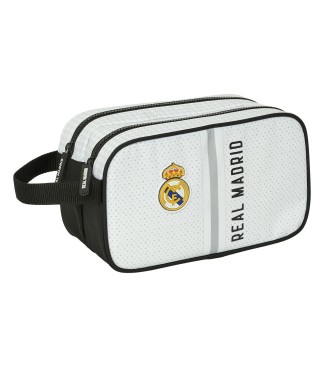 NECESER 2 CREMALLERAS ADAPT.CARRO REAL MADRID 1ª EQUIP. 24/25 | Com...