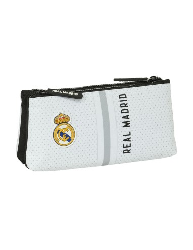 NECESER PQÑO. DOBLE REAL MADRID 1ª EQUIP. 24/25 | Comprar NECESER P...