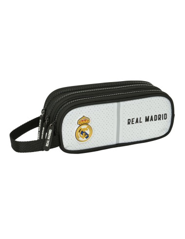 PORTATODO TRIPLE REAL MADRID 1ª EQUIP. 24/25 | Comprar PORTATODO TR...